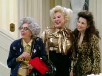 Click to watch 'Everybody Needs a Bubby...' (popup) The Nanny